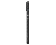 SPIGEN Liquid Air do iPhone 14 matt czarny - 1070181 - zdjęcie 7